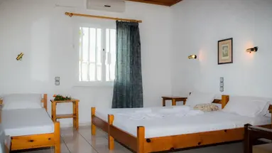 Harmony Hotel