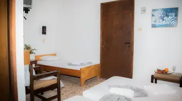 Harmony Hotel