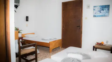 Harmony Hotel