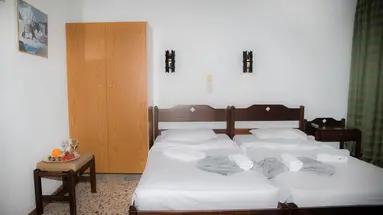 Harmony Hotel