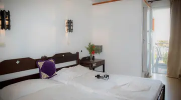 Harmony Hotel
