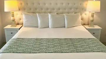 Harmony Marina Suites