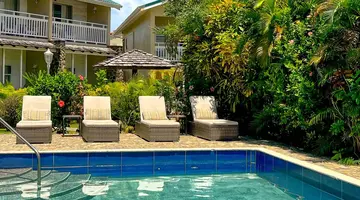 Harmony Marina Suites
