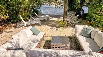 Harmony Marina Suites