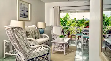 Harmony Marina Suites