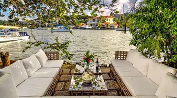 Harmony Marina Suites