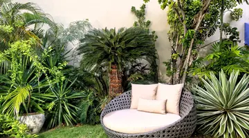 Harmony Marina Suites