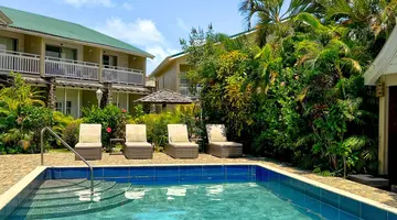 Harmony Marina Suites