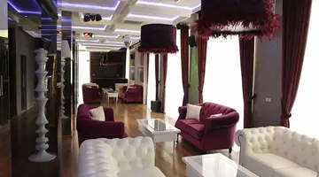 Harmony Palace AH