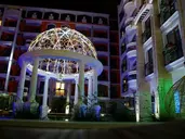 Harmony Palace