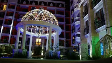 Harmony Palace