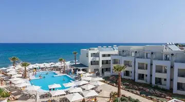 Harmony Rethymno Beach (ex. Bomo Rethymno Beach)