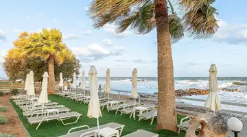 Harmony Rethymno Beach