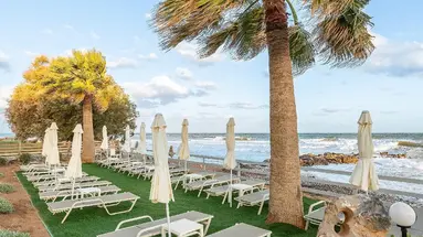 Harmony Rethymno Beach