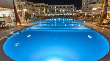 Harmony Rethymno Beach