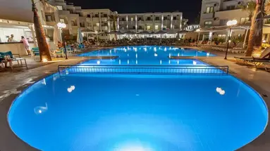 Harmony Rethymno Beach