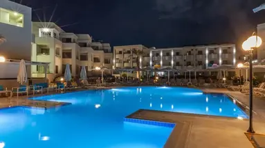 Harmony Rethymno Beach