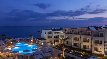 Harmony Rethymno Beach