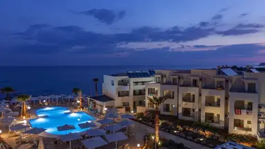 Harmony Rethymno Beach