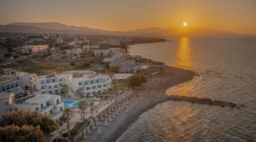 Harmony Rethymno Beach
