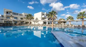 Harmony Rethymno Beach
