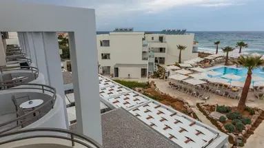 Harmony Rethymno Beach
