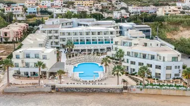 Harmony Rethymno Beach