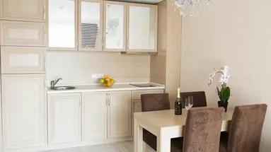 Harmony Suites 10, 20 Saint Vlas