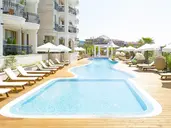 Harmony Suites 10, 20 Saint Vlas