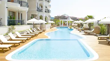 Harmony Suites 10, 20 Saint Vlas
