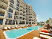 Harmony Suites 10, 20 Saint Vlas