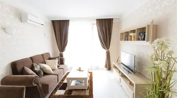 Harmony Suites 10, 20 Saint Vlas