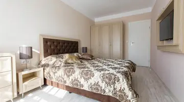 Harmony Suites 10, 20 Saint Vlas