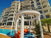 Harmony Suites 10, 20 Saint Vlas