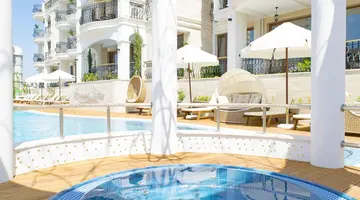 Harmony Suites 10 & 20
