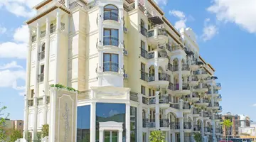 Harmony Suites 10 & 20