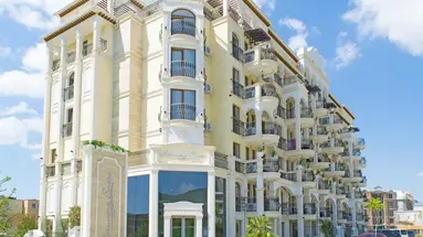 Harmony Suites 10 & 20