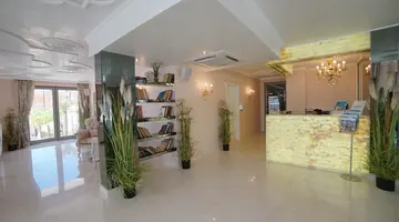 Harmony Suites 10 & 20