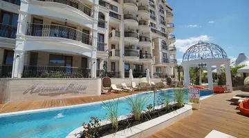 Harmony Suites 10 & 20
