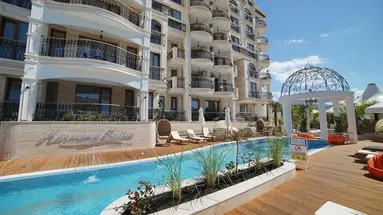 Harmony Suites 10 & 20