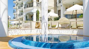 Harmony Suites 10 & 20