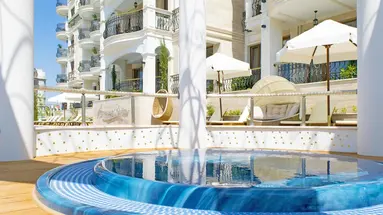 Harmony Suites 10 & 20