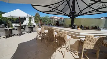 Harmony Suites 10 & 20