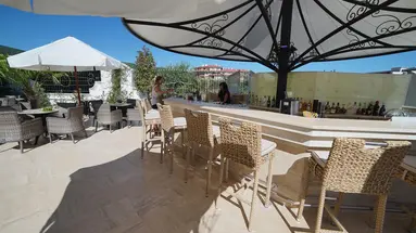 Harmony Suites 10 & 20