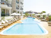 Harmony Suites 10 & 20