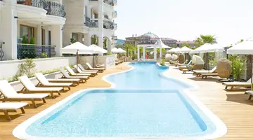 Harmony Suites 10 & 20