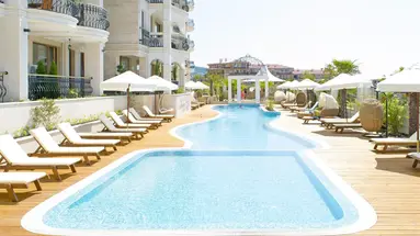 Harmony Suites 10 & 20