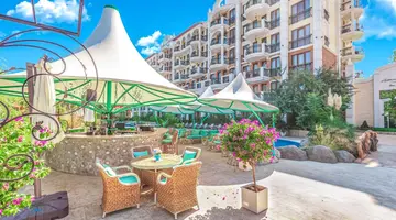 Harmony Suites 11, 12 Grand Resort