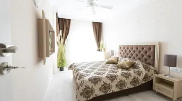 Harmony Suites 11, 12 Grand Resort