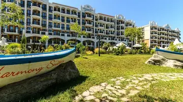 Harmony Suites 11, 12 Grand Resort